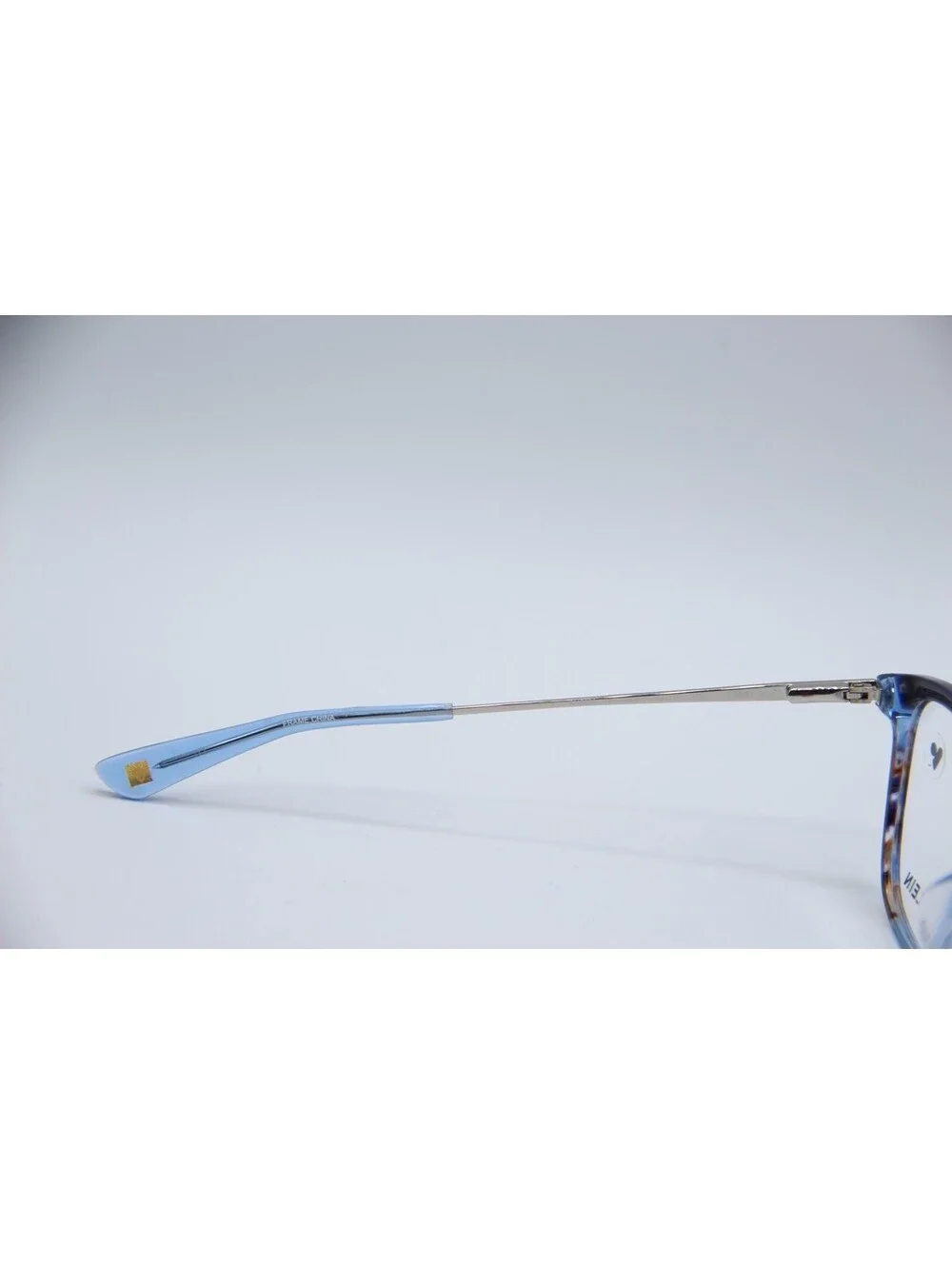 Anne Klein Ak5090 400 Blue Authentic Eyeglasses 54-16-135